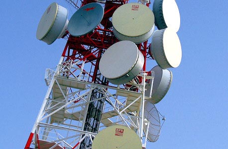 Telecommunication systems