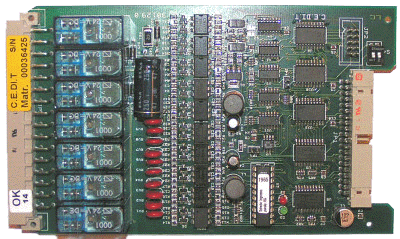 Electronic circuit boards