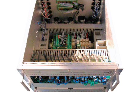 Custom products based on customer specifications