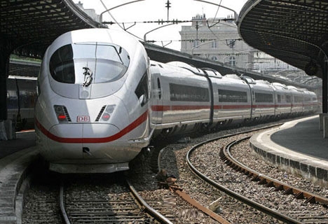 Sistemi per il settore Ferroviario e Navale