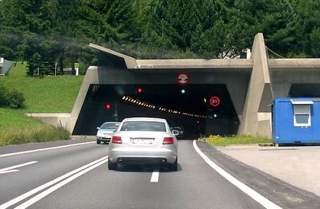 Road networks and traffic light systems