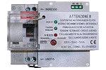 ARBT - Per interruttori magnetotermici-differenziali