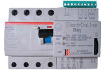 DIQ - Per interruttori differenziali